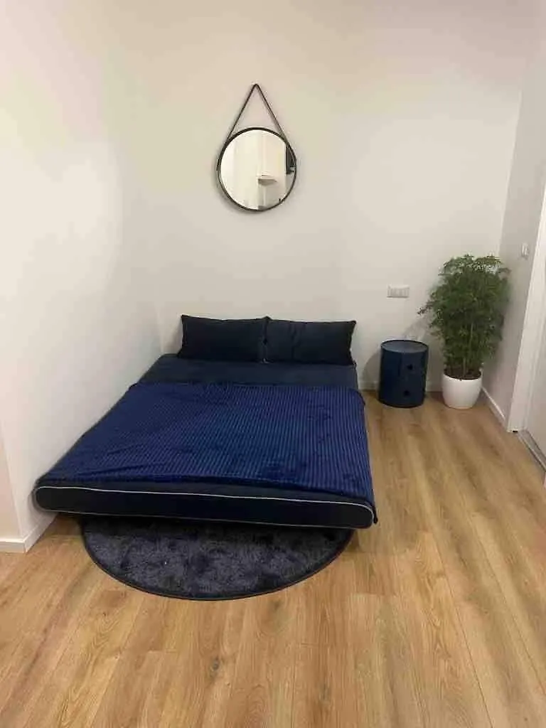 Apartment Casa Lella Your Home In Milan