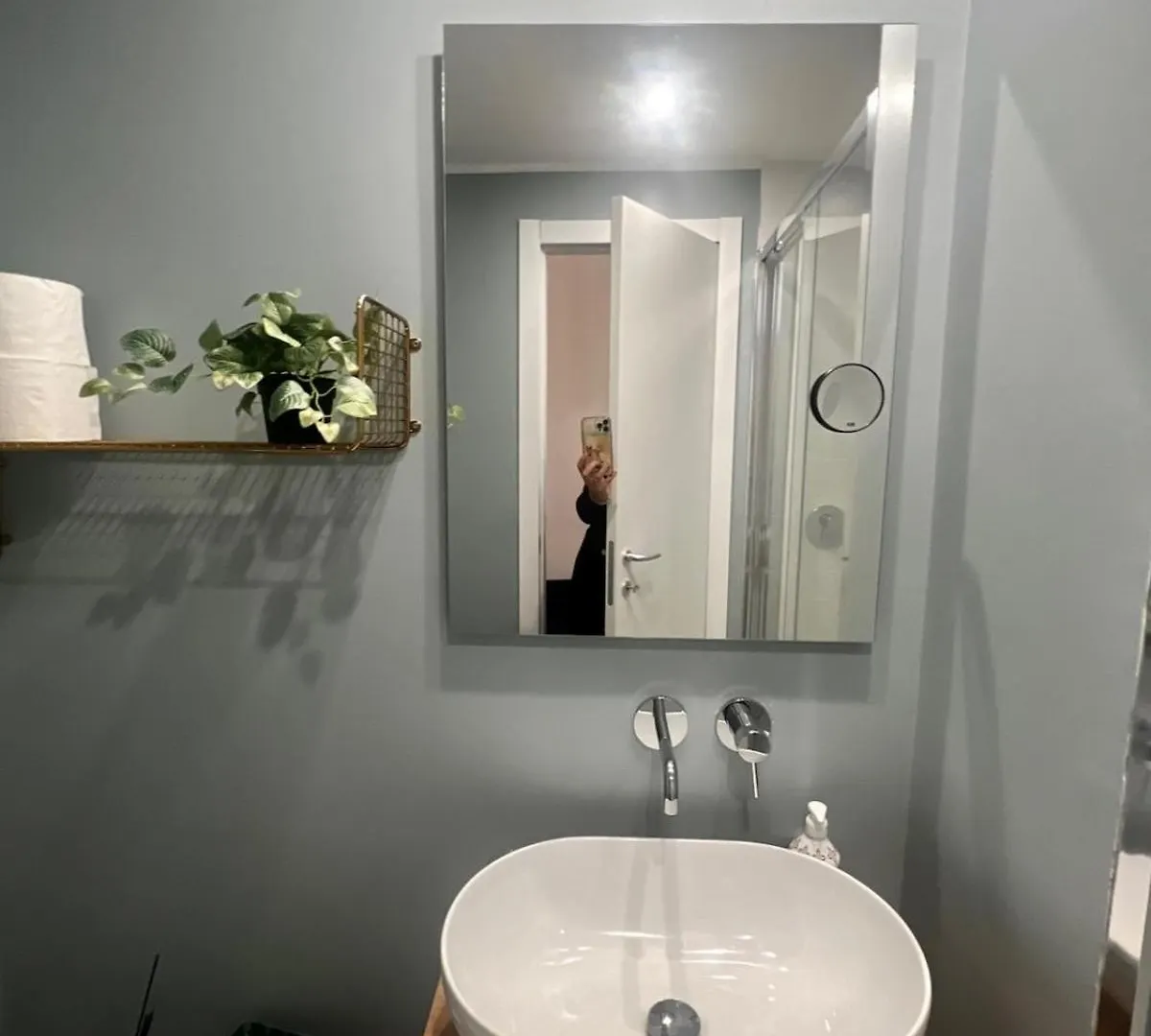Casa Lella Your Home In Milan Apartment