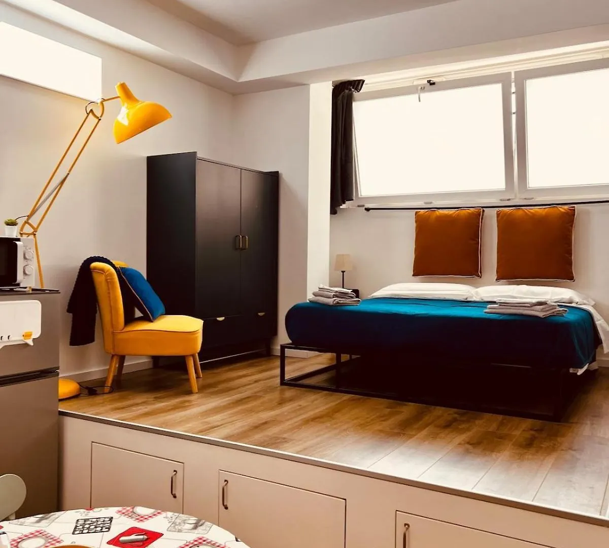 Casa Lella Your Home In Milan Italy