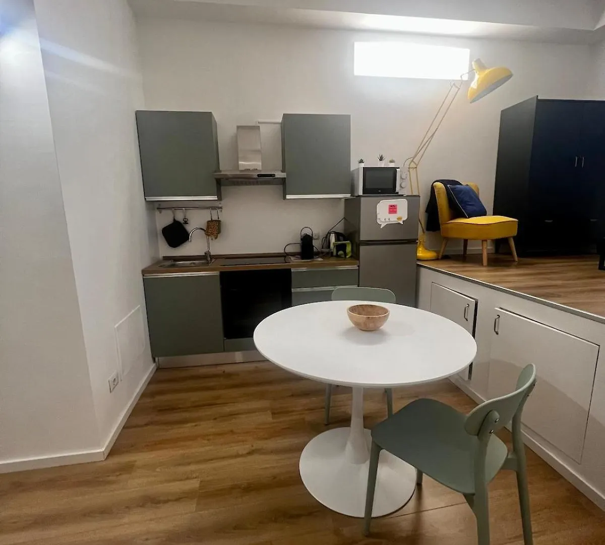 Casa Lella Your Home In Milan 0*,  Italy