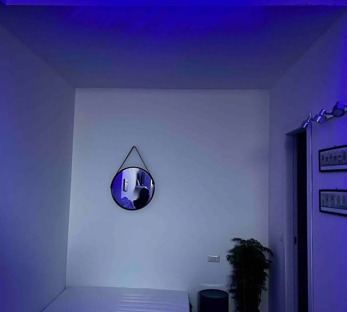 Casa Lella Your Home In Milan 0*,  Italy