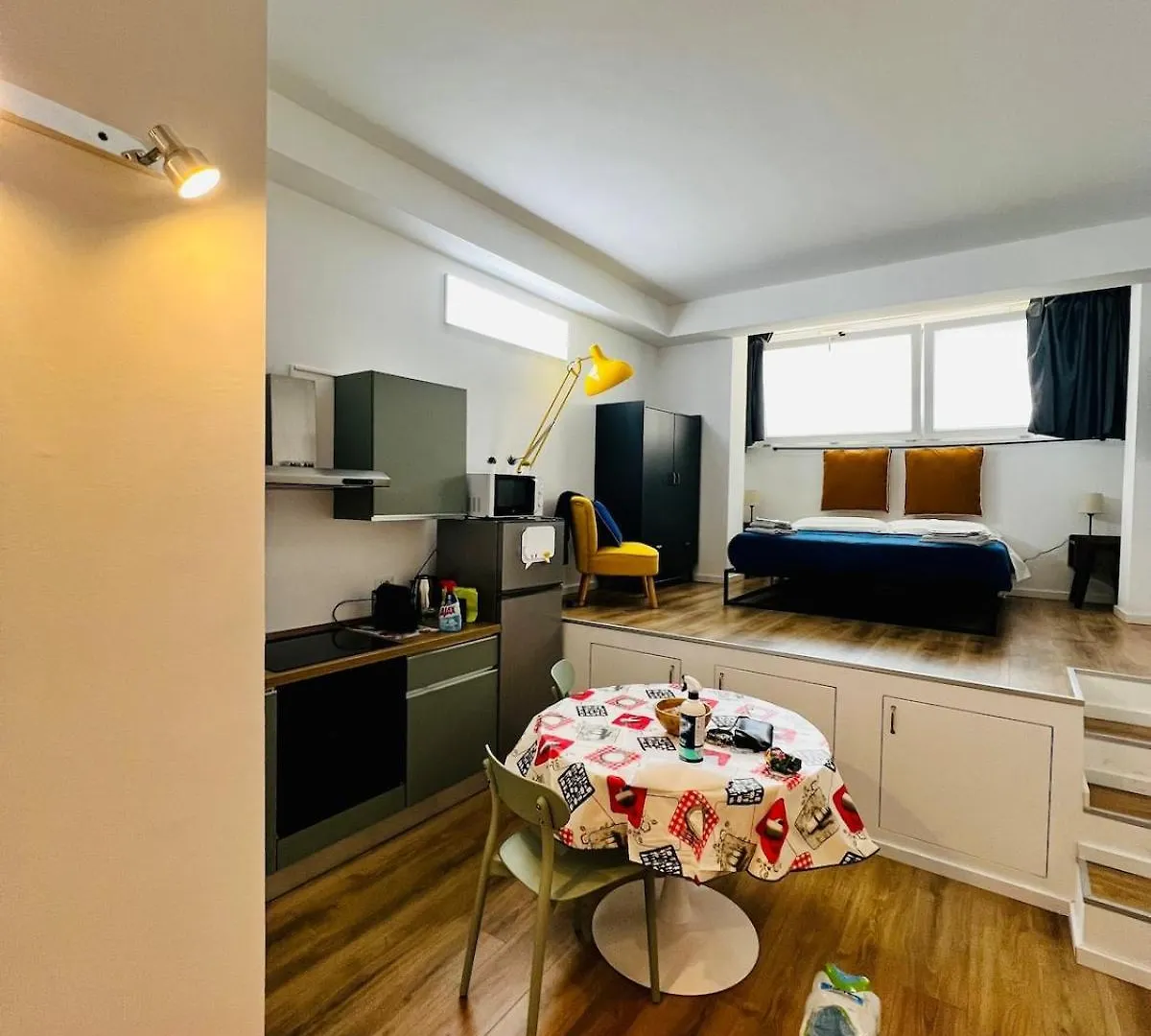 Casa Lella Your Home In Milan Apartment