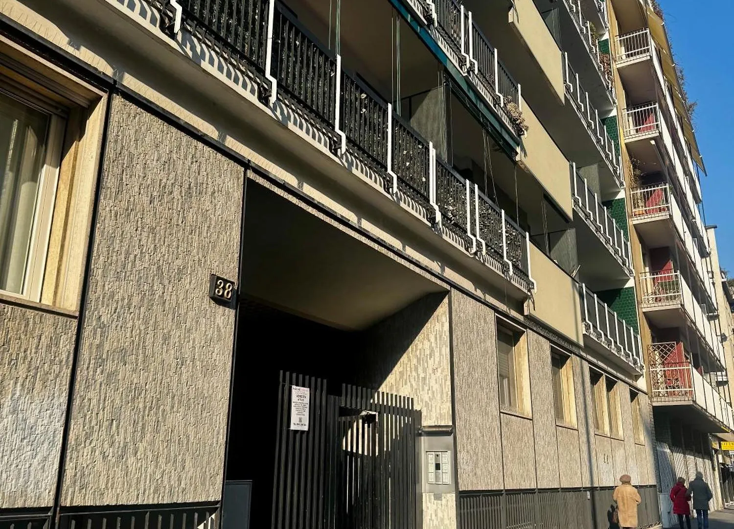 Casa Lella Your Home In Milan Italy
