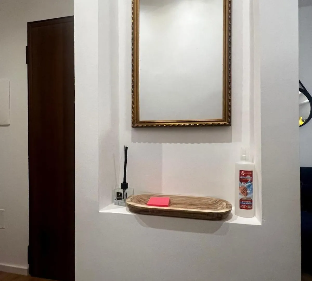 Lejlighed Casa Lella Your Home In Milano Italien