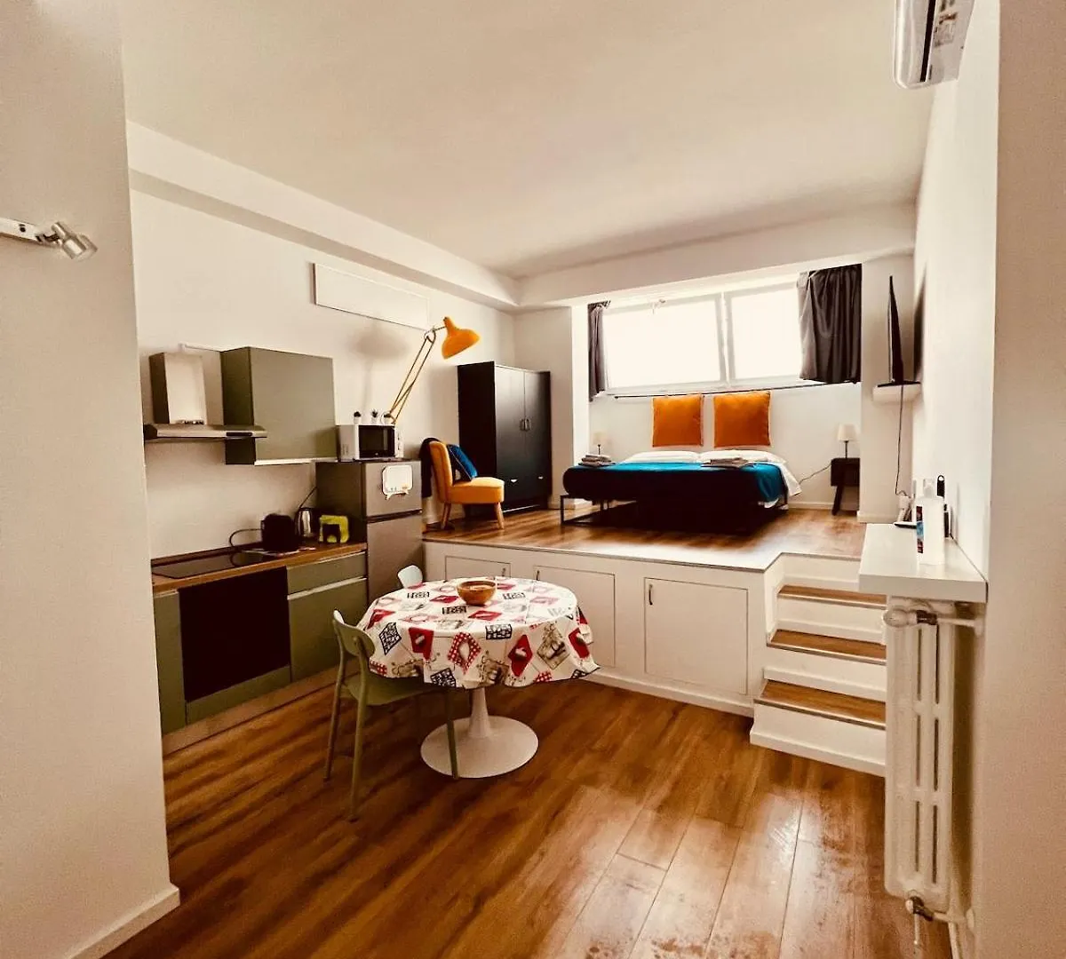 Casa Lella Your Home In Milano
