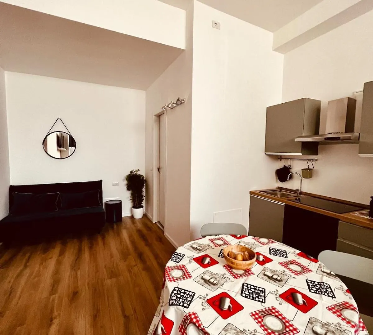 Lejlighed Casa Lella Your Home In Milano